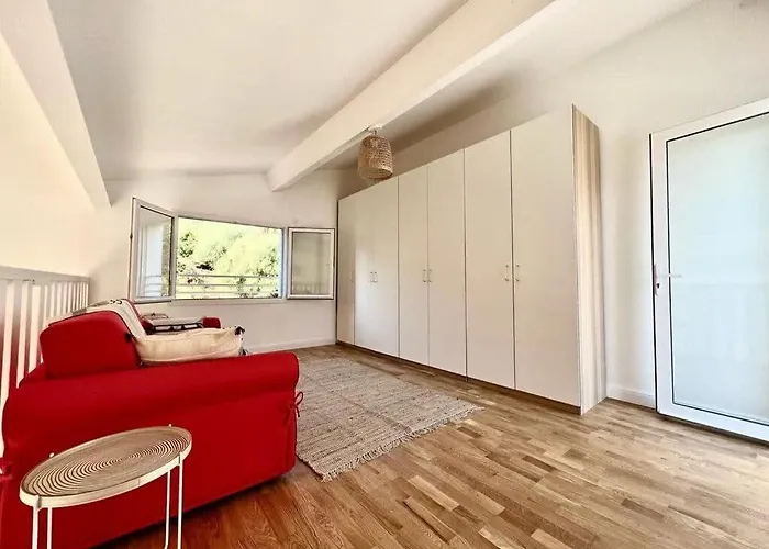 Casamea - Villa, Piscine Privée, Terrasse, Jardin Villa Bastelicaccia