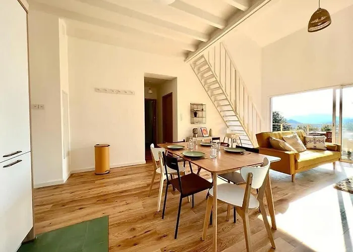 Casamea - Villa, Piscine Privée, Terrasse, Jardin