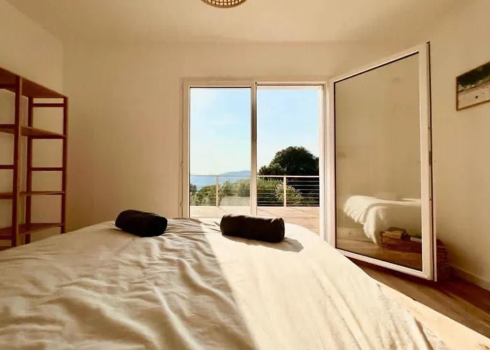 Villa Casamea - Villa, Piscine Privée, Terrasse, Jardin *