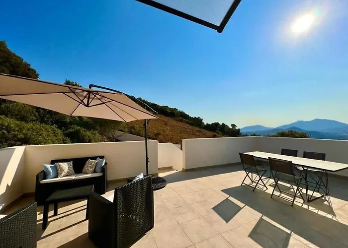Villa Casamea - Villa, Piscine Privée, Terrasse, Jardin Bastelicaccia